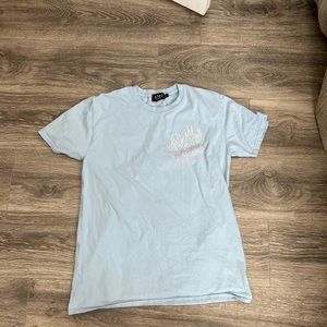 BOOHOO MAN VINTAGE STREETWEAR TSHIRT